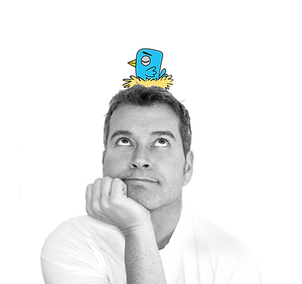 Steve Gray creator of The Peep Show, the stylish and cool award winning video birdhouse. Easy wireless streaming to your phone using a smart home camera. 